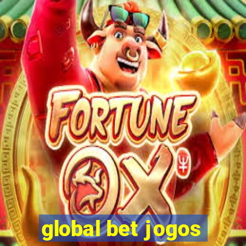 global bet jogos